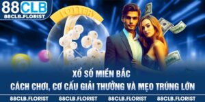xổ số miền bắc