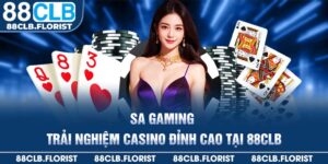 sa gaming